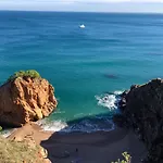 펜션 La Font Lovely Lestartit 400 Meter From The