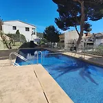 La Font Lovely Lestartit 400 Meter From The * 레스타르티트