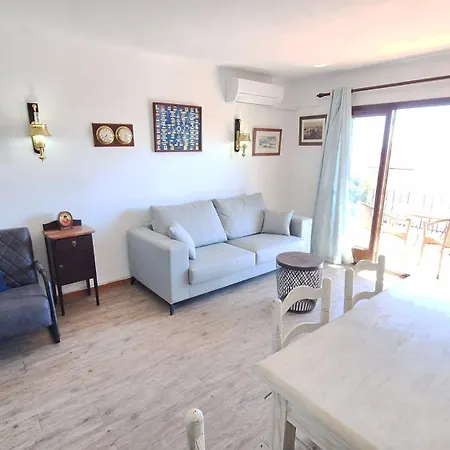 Apartament La Font Lovely Lestartit 400 Meter From The