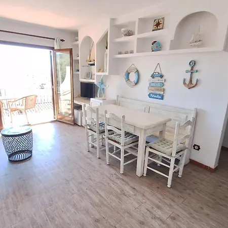 La Font Lovely Lestartit 400 Meter From The Apartament L'Estartit