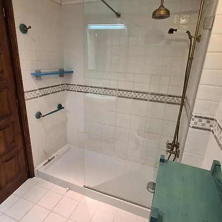 Apartment La Font Lovely Lestartit 400 Meter From The