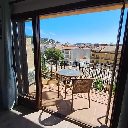 La Font Lovely Lestartit 400 Meter From The Apartment *