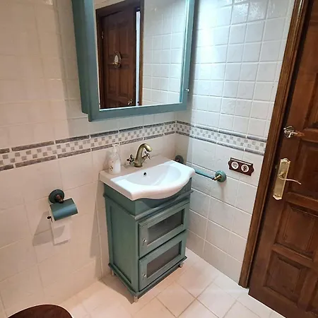 Apartment La Font Lovely Lestartit 400 Meter From The