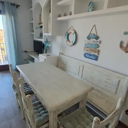 Apartment La Font Lovely Lestartit 400 Meter From The L'Estartit