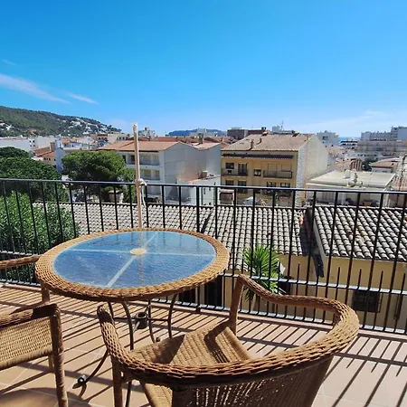 La Font Lovely Lestartit 400 Meter From The Apartment *