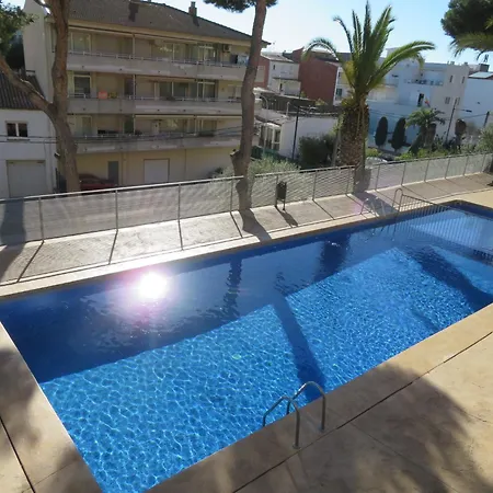 Apartment La Font Lovely Lestartit 400 Meter From The L'Estartit