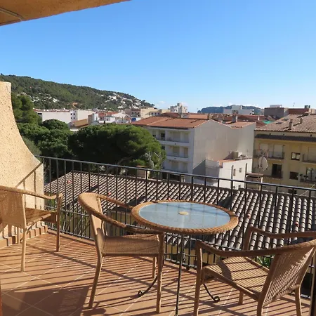 Apartment La Font Lovely Lestartit 400 Meter From The *