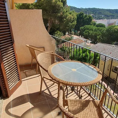 La Font Lovely Lestartit 400 Meter From The