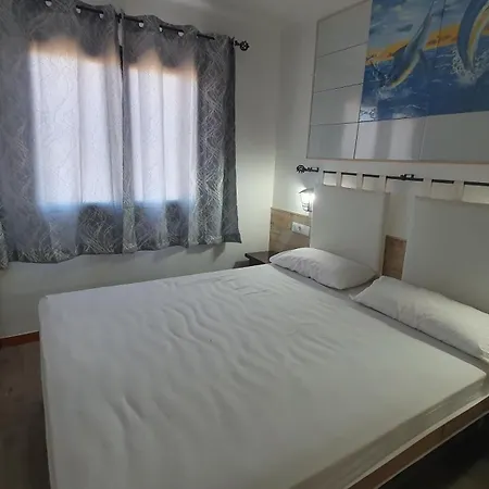 Apartment La Font Lovely Lestartit 400 Meter From The *