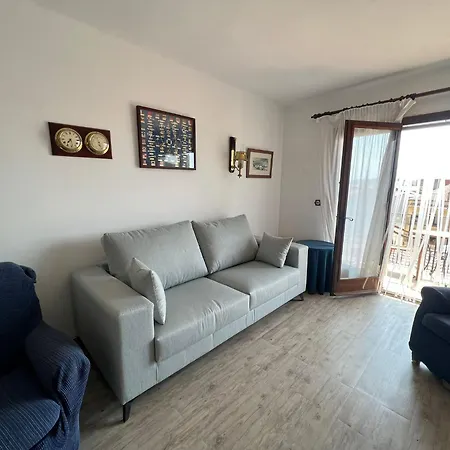 La Font Lovely Lestartit 400 Meter From The Apartment L'Estartit