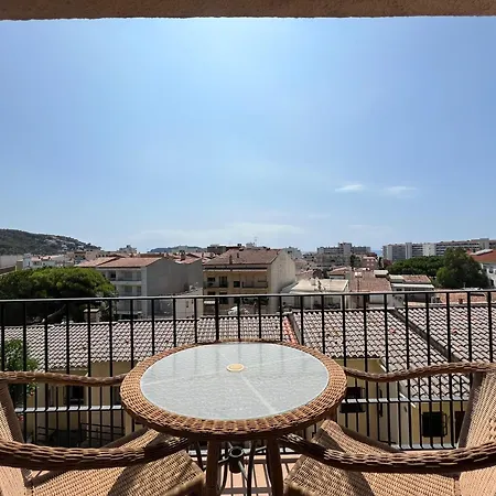 La Font Lovely Lestartit 400 Meter From The
