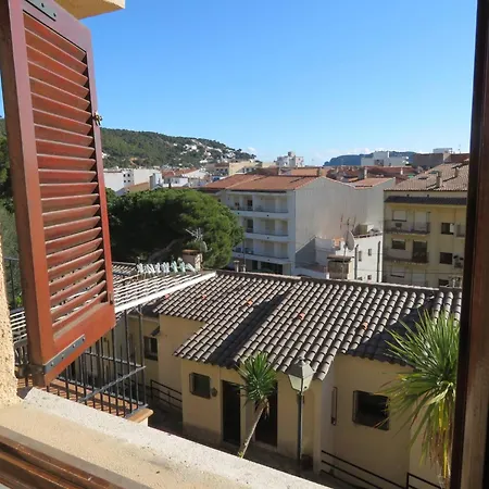 Casa de vacances La Font Lovely Lestartit 400 Meter From The L'Estartit