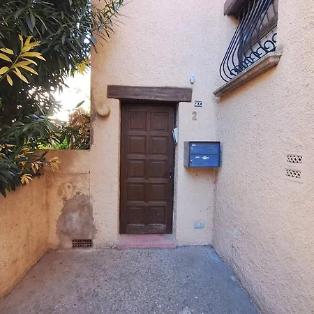 La Font Lovely Lestartit 400 Meter From The Casa de vacances *