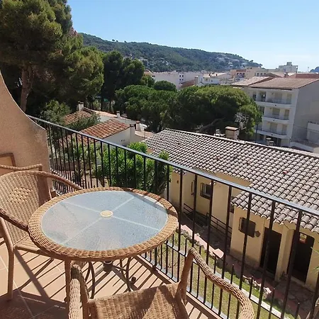 La Font Lovely Lestartit 400 Meter From The